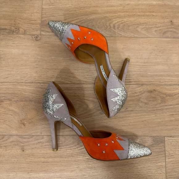 Party heels! - Picture 3 of 3